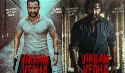 Vikram Vedha - India TV Hindi