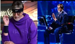 Amitabh Bachchaninstagram- India TV Hindi