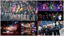 CWG 2022 Closing Ceremony:- India TV Hindi