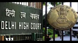 Delhi High Court - India TV Hindi