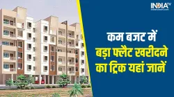 Property Buying tips - India TV Paisa