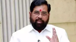 Maharashtra CM Eknath Shinde- India TV Hindi