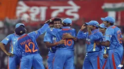 Indian Cricket Team - India TV Hindi