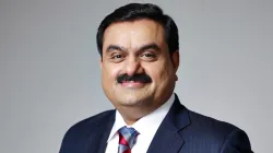 Gautam Adani - India TV Paisa