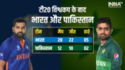 IND vs PAK- India TV Hindi