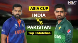 IND vs PAK- India TV Hindi