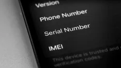 IMEI नंबर की मदद से कैसे...- India TV Paisa