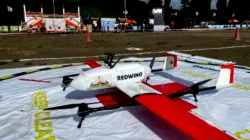 भारत के इस शहर में Drone की...- India TV Paisa