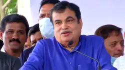 Nitin Gadkari ने बढ़ते प्रदुषण...- India TV Paisa