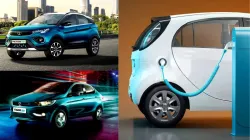 TOP-5 Electric Car के कीमत से लेकर...- India TV Paisa