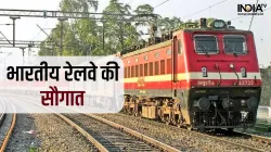 Indian Railways- India TV Hindi