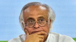 Congress Leader Jairam Ramesh- India TV Hindi