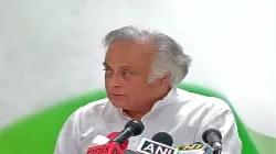 Congress General Secretary Jairam Ramesh- India TV Hindi