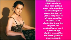 Kangana Ranaut- India TV Hindi