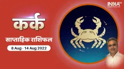 Weekly Horoscope- India TV Hindi