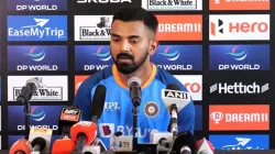 KL Rahul- India TV Hindi