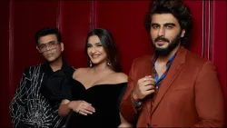 Koffee With Karan- India TV Hindi