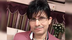 Kamaal R Khan Hospitalised- India TV Hindi