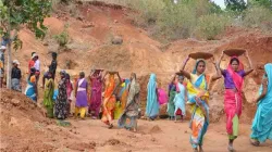  MNREGA- India TV Hindi