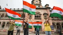 Har Ghar Tiranga In Britain, Har Ghar Tiranga, Har Ghar Tiranga Campaign- India TV Hindi