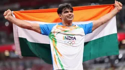 Neeraj Chopra- India TV Hindi