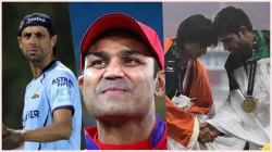 virender sehwag, ashish nehra, neeraj chopra, arshad nadeem- India TV Hindi