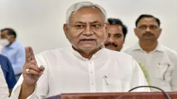 Bihar CM Nitish Kumar- India TV Hindi