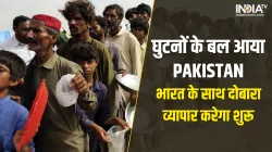 Pakistan Flood- India TV Hindi