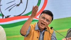 Congress Leader Pawan Khera- India TV Hindi