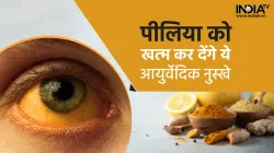  Jaundice Recovery Tips- India TV Hindi