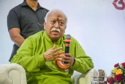 Mohan Bhagwat- India TV Hindi