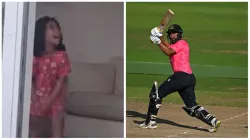 Cheteshwar Pujara and aditi- India TV Hindi