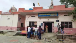 Temple in Jaipur - India TV Hindi