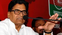 Ram Gopal Yadav- India TV Hindi