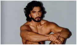 Ranveer Singh Nude Photoshoot Case- India TV Hindi