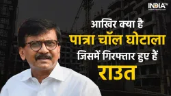 Sanjay Raut- India TV Hindi