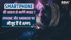 Mosquito Repellent apps- India TV Paisa