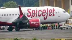 SpiceJet's pilot license suspended for six months- India TV Hindi