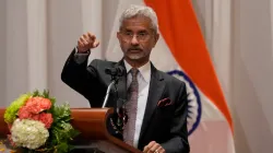 External Affairs Minister of India S. Jaishankar- India TV Hindi