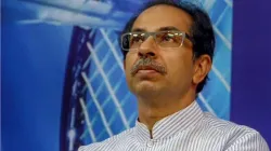 Former Maharashtra Chief Minister Uddhav Thackeray- India TV Hindi