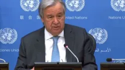 UN chief Antonio Guterres- India TV Hindi