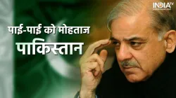 Shahbaaz Sharif- India TV Paisa