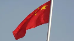 Chinese Flag(File Photo)- India TV Hindi