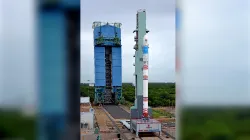 SSLV Rocket- India TV Hindi