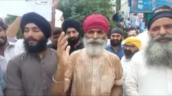 Pakistan sikh - India TV Hindi