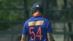 Shikhar Dhawan- India TV Hindi