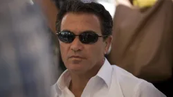 Ex-Mossad Chief Yossi Cohen- India TV Hindi