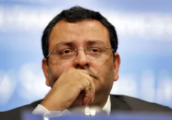 Cyrus Mistry- India TV Hindi