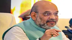 Amit Shah- India TV Hindi