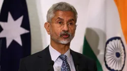 Minister of External Affairs S Jaishankar(File Photo)- India TV Hindi